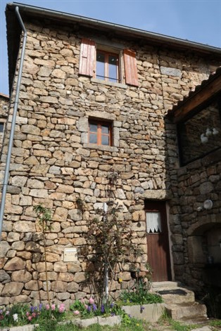 Details zum Ferienhaus Alpes / Ardèche-Cévennes-Gard