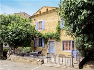 Details zum Ferienhaus Alpes / Ardèche-Cévennes-Gard