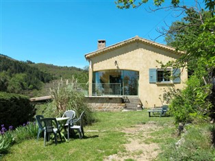 Details zum Ferienhaus Frankreich