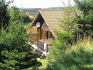 Details zum Ferienhaus Frankreich