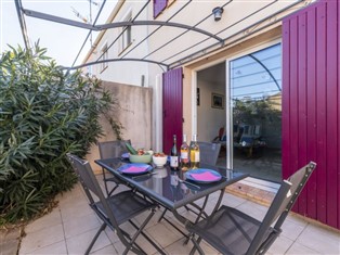 Details zum Ferienhaus Okzitanien / Languedoc-Roussillon