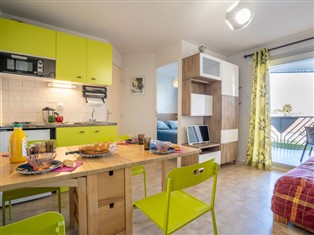 Details zur Ferienwohnung Okzitanien / Languedoc-Roussillon