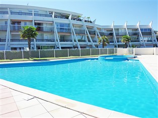 Details zur Ferienwohnung Okzitanien / Languedoc-Roussillon