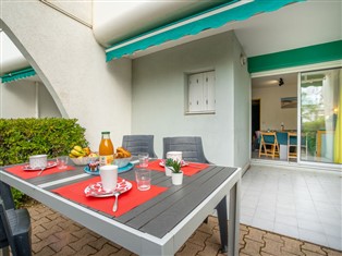 Details zur Ferienwohnung Okzitanien / Languedoc-Roussillon