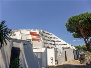 Details zur Ferienwohnung Okzitanien / Languedoc-Roussillon