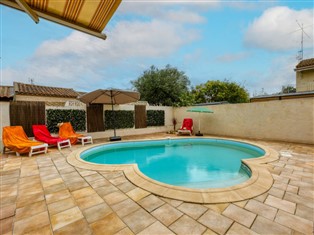 Details zum Ferienhaus Okzitanien / Languedoc-Roussillon