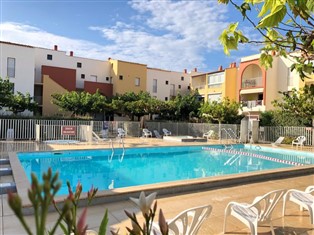 Details zur Ferienwohnung Okzitanien / Languedoc-Roussillon