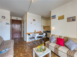 Details zur Ferienwohnung Okzitanien / Languedoc-Roussillon