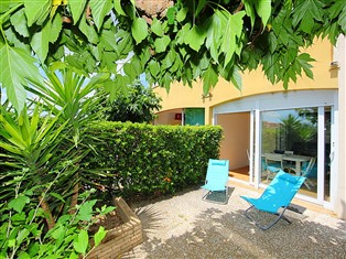 Details zur Ferienwohnung Okzitanien / Languedoc-Roussillon