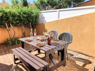 Details zur Ferienwohnung Okzitanien / Languedoc-Roussillon