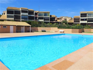 Details zur Ferienwohnung Okzitanien / Languedoc-Roussillon