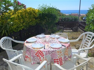 Details zur Ferienwohnung Okzitanien / Languedoc-Roussillon