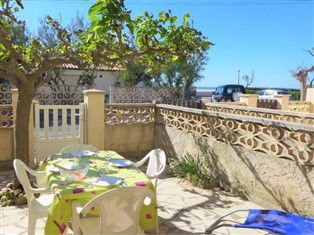 Details zur Ferienwohnung Okzitanien / Languedoc-Roussillon
