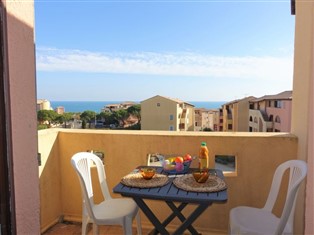 Details zur Ferienwohnung Okzitanien / Languedoc-Roussillon