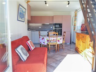 Details zur Ferienwohnung Okzitanien / Languedoc-Roussillon