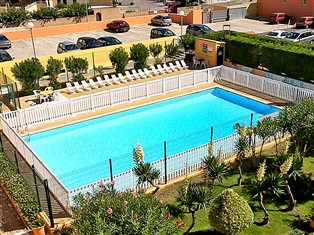 Details zur Ferienwohnung Okzitanien / Languedoc-Roussillon