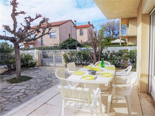 Details zur Ferienwohnung Okzitanien / Languedoc-Roussillon