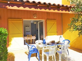 Details zum Ferienhaus Okzitanien / Languedoc-Roussillon