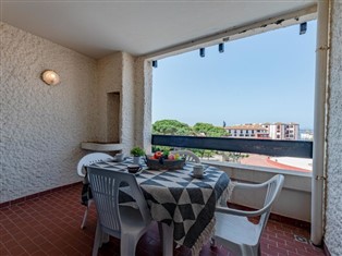 Details zur Ferienwohnung Okzitanien / Languedoc-Roussillon