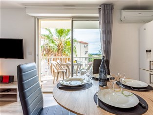 Details zur Ferienwohnung Okzitanien / Midi Pyrenäen