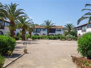 Details zur Ferienwohnung Okzitanien / Languedoc-Roussillon