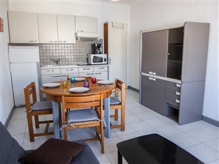 Details zur Ferienwohnung Okzitanien / Languedoc-Roussillon