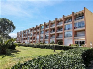 Details zur Ferienwohnung Okzitanien / Languedoc-Roussillon