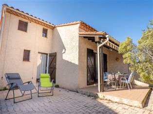 Details zum Ferienhaus Okzitanien / Languedoc-Roussillon