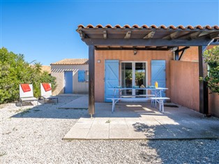 Details zum Ferienhaus Okzitanien / Languedoc-Roussillon