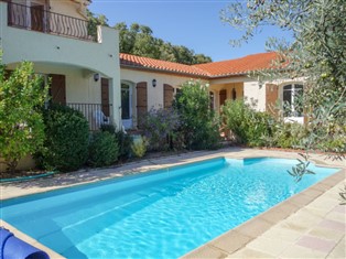 Details zum Ferienhaus Okzitanien / Languedoc-Roussillon