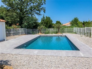 Details zur Ferienwohnung Okzitanien / Languedoc-Roussillon
