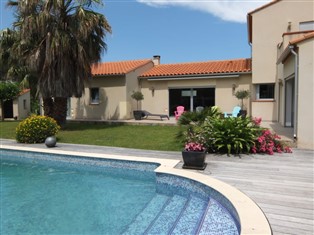 Details zum Ferienhaus Okzitanien / Languedoc-Roussillon