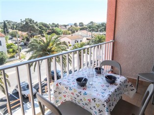 Details zur Ferienwohnung Okzitanien / Languedoc-Roussillon