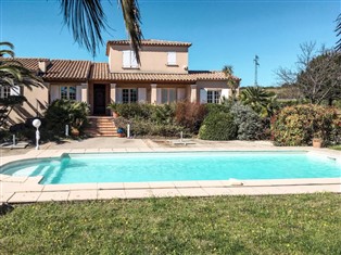 Details zum Ferienhaus Okzitanien / Languedoc-Roussillon