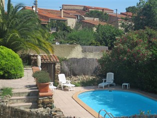 Details zum Ferienhaus Okzitanien / Languedoc-Roussillon