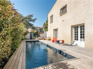 Details zum Ferienhaus Okzitanien / Languedoc-Roussillon