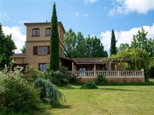 Details zum Ferienhaus Okzitanien / Languedoc-Roussillon