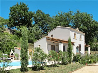 Details zum Ferienhaus Alpes / Ardèche-Cévennes-Gard