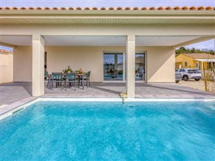 Details zum Ferienhaus Okzitanien / Languedoc-Roussillon