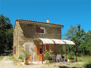 Details zum Ferienhaus Alpes / Ardèche-Cévennes-Gard