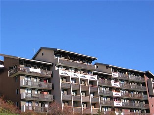 Details zur Ferienwohnung Frankreich