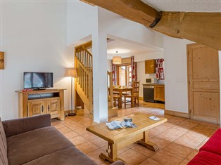 Details zur Ferienwohnung Frankreich