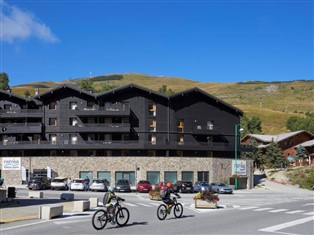 Details zur Ferienwohnung Frankreich