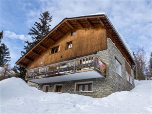 Details zur Ferienwohnung Alpes / Alpen