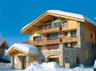 Details zur Ferienwohnung Alpes / Alpen