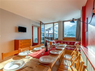 Details zur Ferienwohnung Frankreich