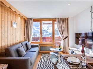 Details zur Ferienwohnung Frankreich