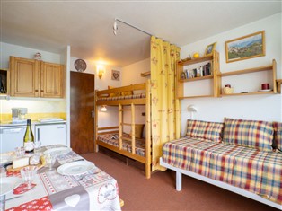 Details zur Ferienwohnung Frankreich