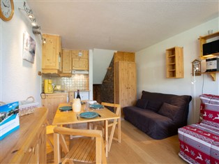 Details zur Ferienwohnung Frankreich