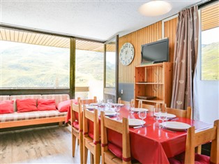 Details zur Ferienwohnung Frankreich